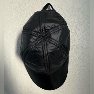 ALL IN MOTION exercise cap